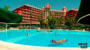 IC Hotels Santai Family Resort отели Антальи Белек