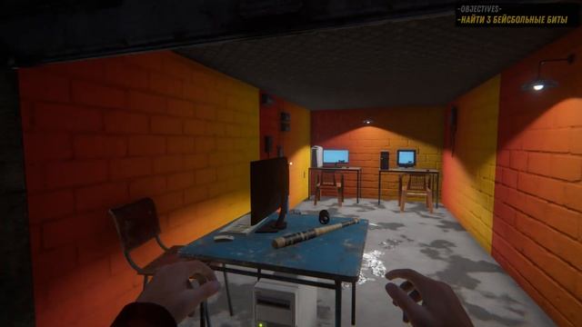 Internet Cafe Simulator 2 / Покупка пк #2