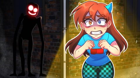 ❤️ ГАСНЕТ СВЕТ в РОБЛОКС ХОРРОР ИГРА