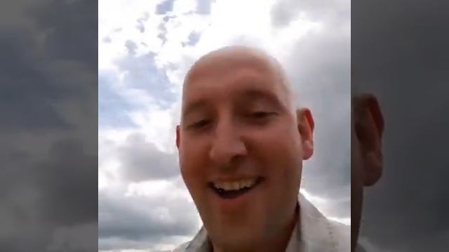 Стрим - " Джедай на батуте " ))) смотреть онлайн