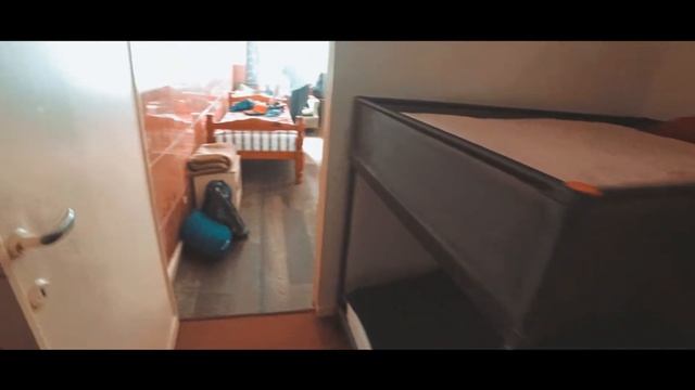ПО ДОРОГЕ В АМСТЕР #4
