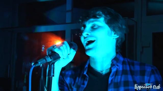 Олександр Онофрійчук-Корольов Паб 02 смотреть онлайн