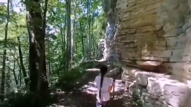 Мезмай. Орлиная полка. 02.06.2024