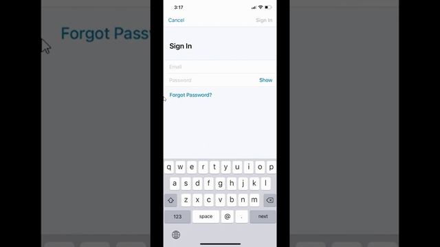 How Login Into GameChanger Baseball Softball App