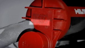 HILTI HIT RE 500-V3 OVERHEAD