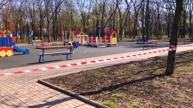 Весна у Краматорську смотреть онлайн