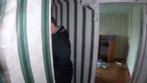 Воркута Жизнь в умир. посёлках за полярным кругом Тысячи брош. квартир без людей