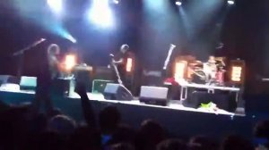 Звери - Районы кварталы