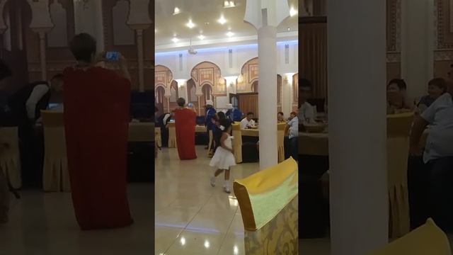 Ресторан нурай.город Аксай.тамада Анара. смотреть онлайн