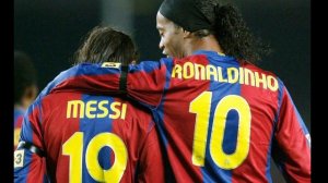 Ламин Ямал - 16 летний игрок становится в один ряд с легендами.