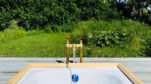 Глэмпинг Амбаркаса - отдых в 2024 году