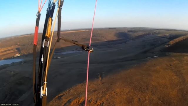 07.02.2015г Фарладяны зимние полеты. Молдова. смотреть онлайн