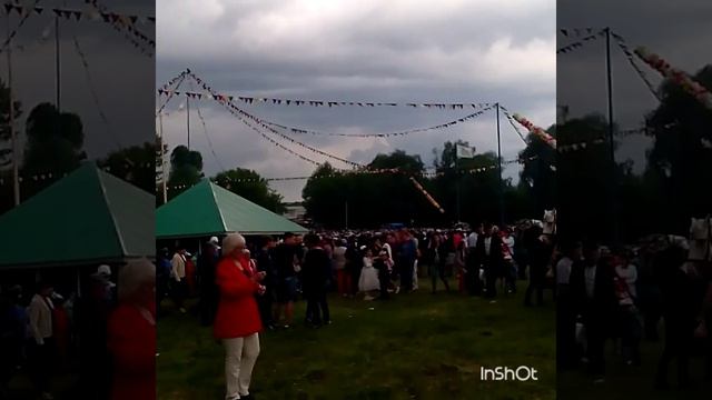 Сабантуй 2016 смотреть онлайн