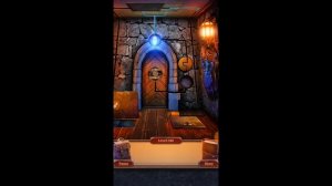 Adventure Valley: Forgotten Manor - level 48 - Аллея приключений: Затерянное поместье