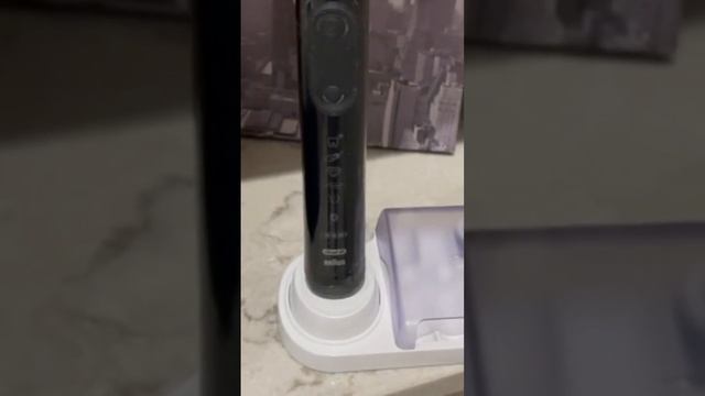 Oral-B iO 8 Şarjlı Diş Fırçası İnceleme ve Özellikleri🦷🪥#oralb #dişfırçası #dişsağlığı