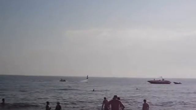 Отель Sonas Flpina 4*. Турция, Аланья