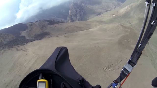 Горный курс, Чегем, весна '13/7 смотреть онлайн