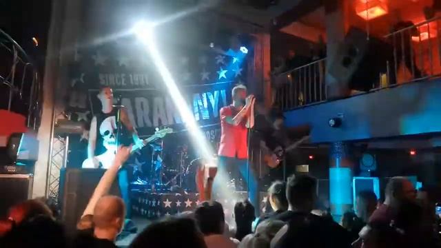 Тараканы! - Улица свободы (Брянск, 09.10.2020) смотреть онлайн