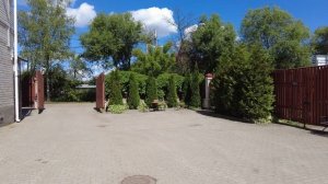 Ярославль | Отель «Два Крыла» | Топ-10 отелей в Ярославле | 9 место