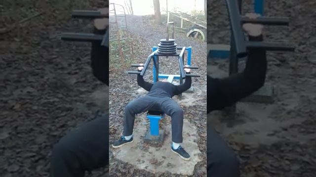 Качалка в хрипанском лесу смотреть онлайн