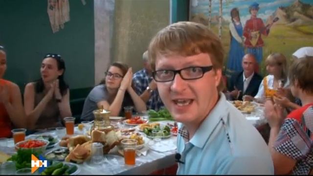 Еда рядом 07.08.15 (16+) смотреть онлайн