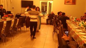 Махмадали умар 2013 дар Челябинск