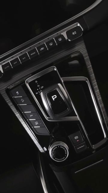 Geely Atlas Pro - народный любимец !
