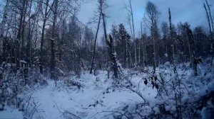 #AirsoftLetsplay - Snow Operator Team #Страйкбол Зимой