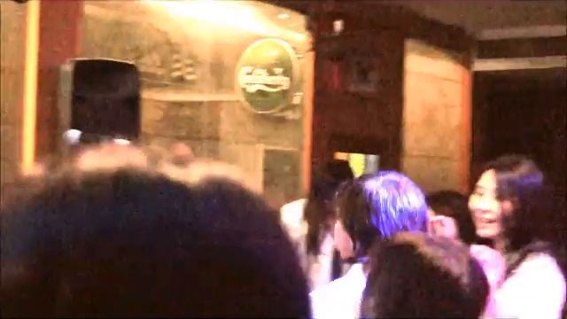 Lambada by Mayah Loveusoul & Lucky band in Back to school #4@Happy Eagle смотреть онлайн