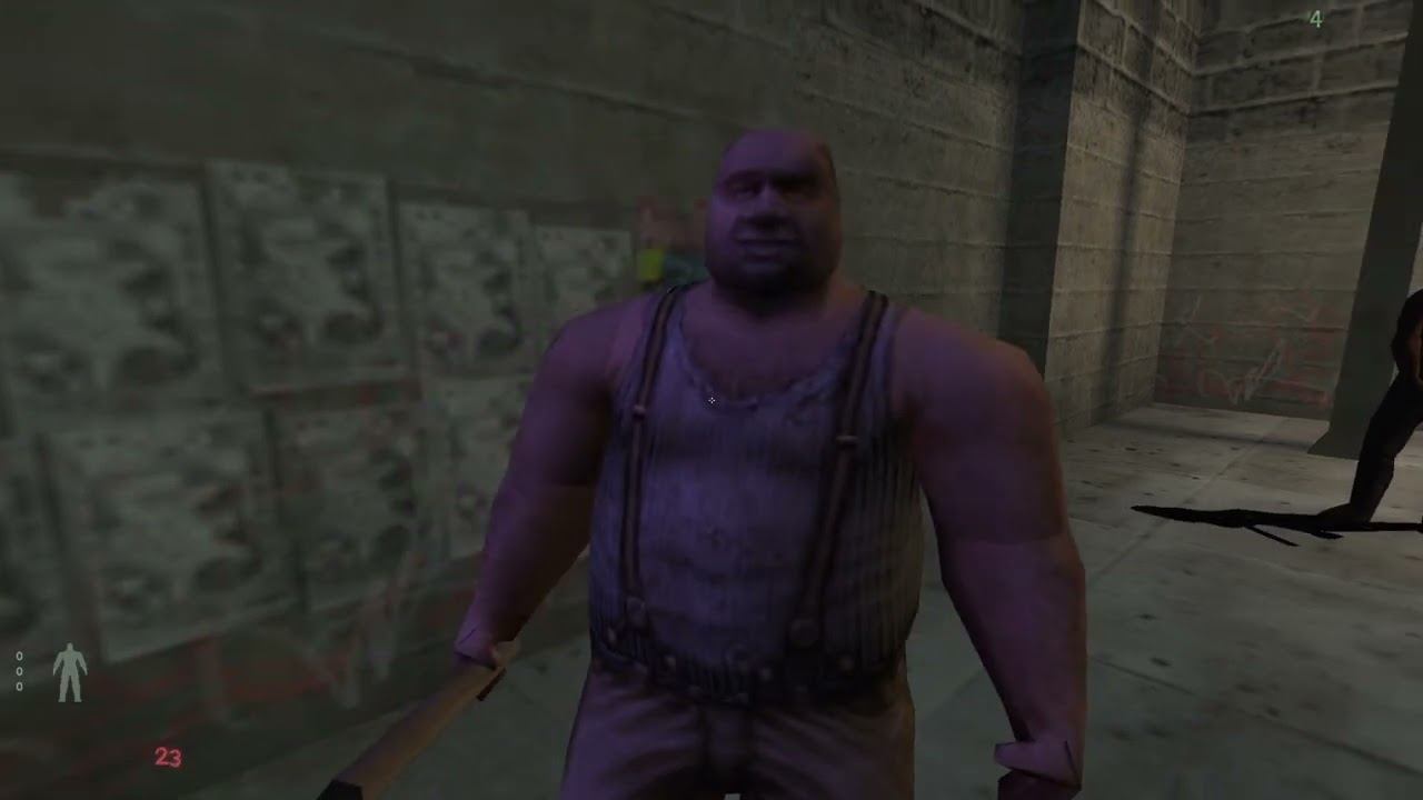 Kingpin - Life of Crime (Walkthrough) | 1-1