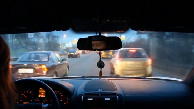 Ищу тебя за рулем! Уфа! смотреть онлайн