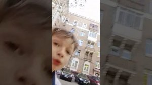 бандиты VS полицейских на самокатах