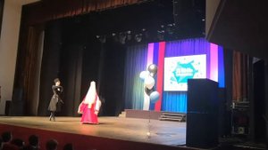 Танец Зафак