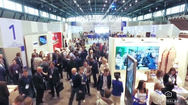 Fly-Ural.ru - Итоги осени 2015 (showreel 2015) смотреть онлайн