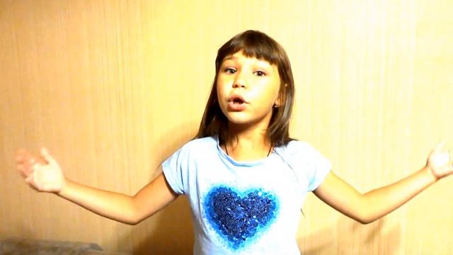 детская песенка "Я МОРОЖЕНОЕ ЛЮ". Исполняет Маленькая мисс Дарина, Кемерово смотреть онлайн