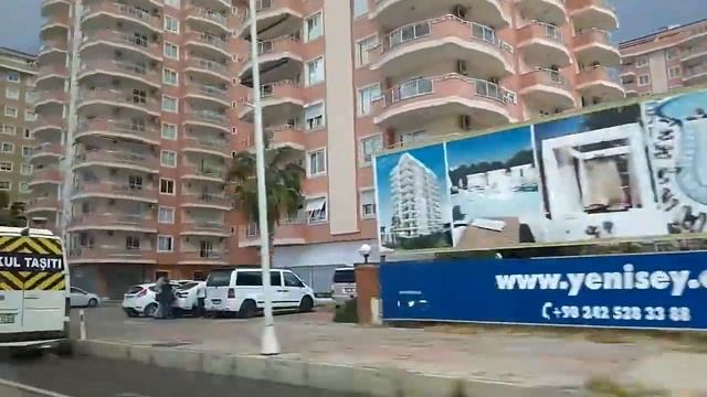 Махмутлар 24.10.2017 смотреть онлайн