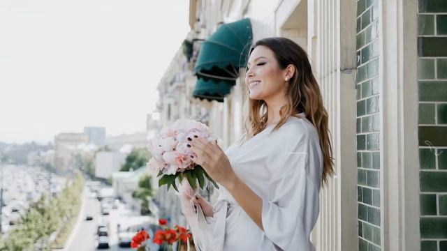 Утро невесты смотреть онлайн