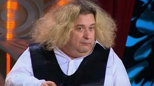 Его уже не узнать. Что произошло с актером из «Кривого зеркала»