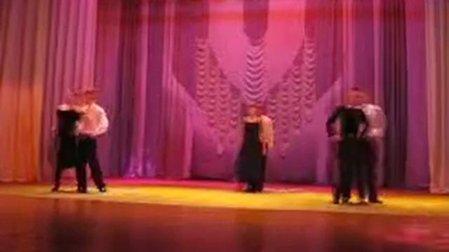 Румба смотреть онлайн