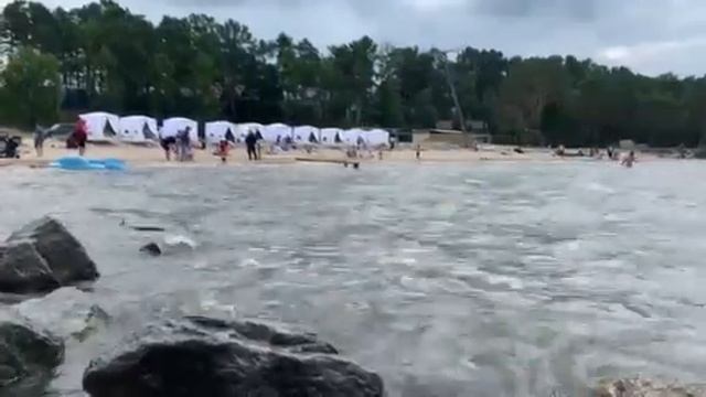 п.Новый Энхэлук лето 2022г. смотреть онлайн