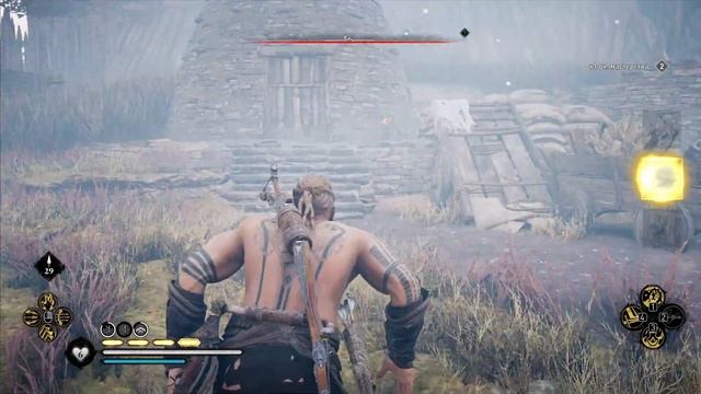 Assassin's Creed Valhalla Прохождение. Цепочка заданий Йорвикшир часть3. смотреть онлайн