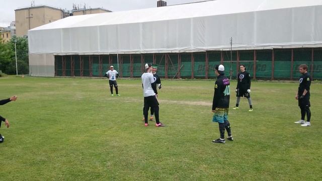 Me & my monkey - Тени 2 (Кубок СПб '18, 1-ый день) смотреть онлайн