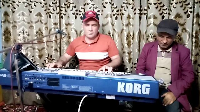 Шавкати Замон.Аббоси Ревади бо суруди Падар... смотреть онлайн