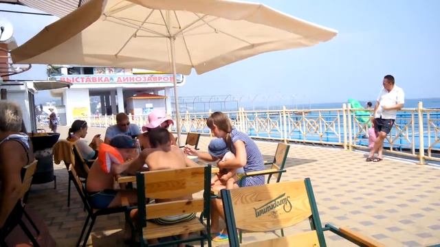 Алушта 30.07.2016 смотреть онлайн