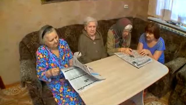 !  РЕКЛ СЮЖ 11 12 2018 Райский уголок 62с