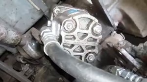 Почвофреза на КМЗ 012