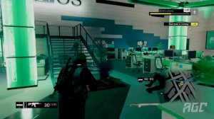 DLC для Watch Dogs 2 — Мои мысли и впечатления [Обзор]