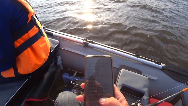 РЫБАЛКА в Тверской области. Отдых с палатками. Красивые места! Рыбалка 2024. Река Молога.Часть 1
