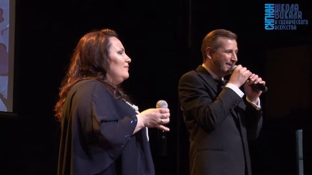 Концерт Валерии Павловой 19 смотреть онлайн