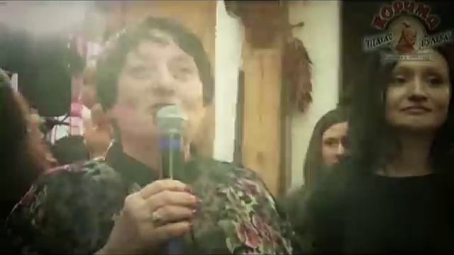 Корчма - Новогодний Вечер смотреть онлайн